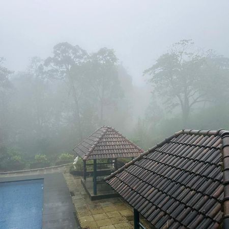 Elixir Woods Luxury Resort And Spa, Munnar Exterior photo